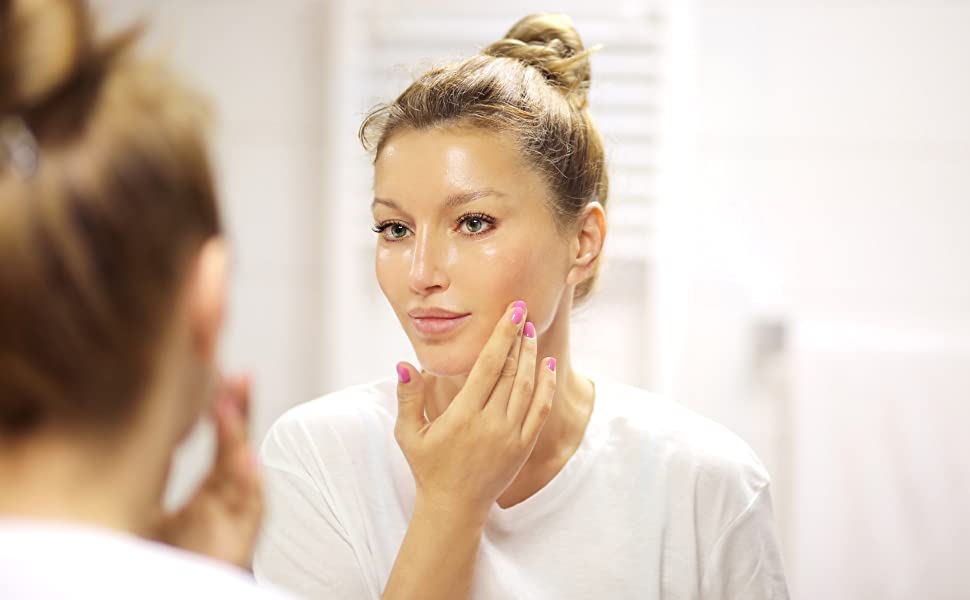 How Can I Rebuild Collagen In My Face