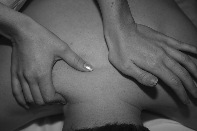 What massage is best for back pain?