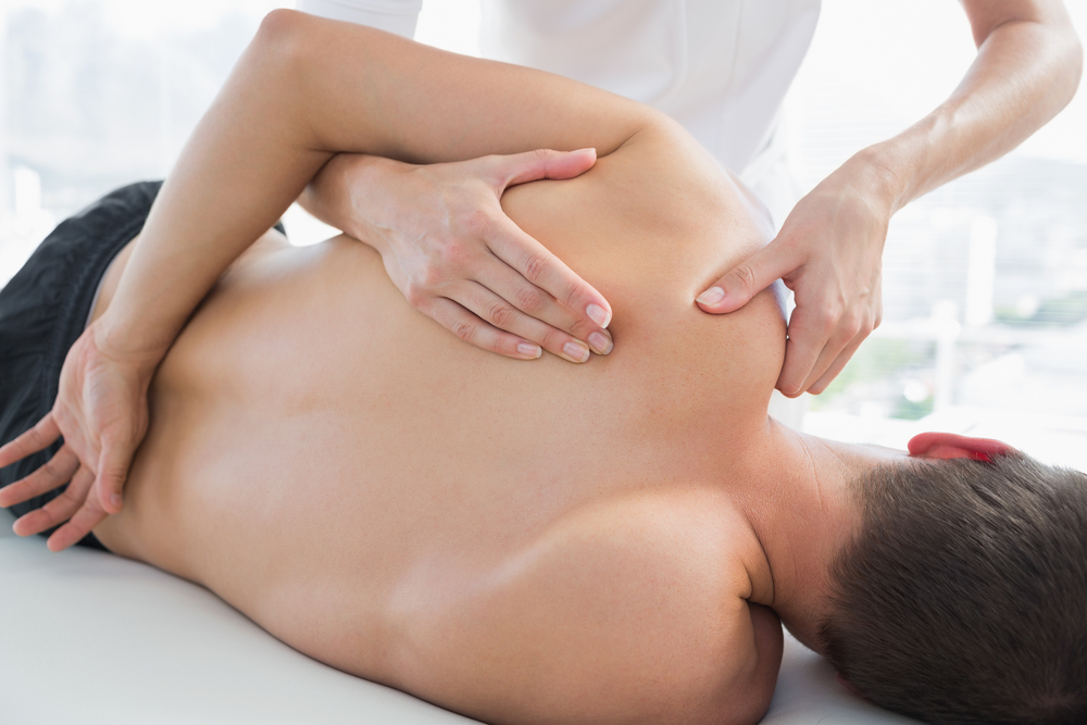 Sore After Massage: Why this happens and what to do