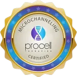 microchanneling seal